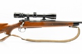 1963 Remington, Model 700 BDL, 300 Win. Magnum., Bolt-Action, SN - 81326