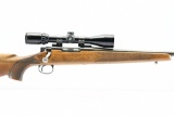 1972 Remington, Model 700 ADL, 7mm-08 Rem., Bolt-Action, SN - 6203072
