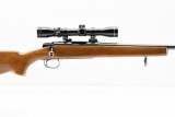 1973 Remington, 788 Rifle, 222 Rem., Bolt-Action, SN - 6145201