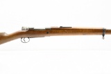 1902 Spanish Mauser, Model 1893, 7×57mm Mauser, Bolt-Action, SN - J2813