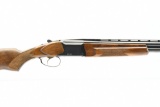 Remington, Spartan SPR310 (26.5