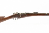 1917 WWI French, Berthier Model 1916 Rifle, 8mm Lebel, Bolt-Action, SN - 67549