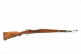 Post-WWII Yugo, Zastava M24/47, 8mm Mauser, Bolt-Action, SN - M24009188