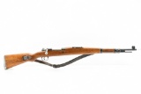 Circa 1950 Yugo, Zastava M48, 8mm Mauser, Bolt-Action, SN - A3561