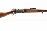 1903 U.S. Springfield, M1898 Krag-Jorgensen Rifle, 30-40 Krag., Bolt-action, SN - 464585