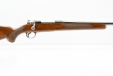 Sporterized - DWM Brazilian M1908 Mauser, 22-250 Rem., Bolt-Action, SN - B8254