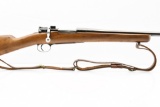 Sporterized - Fabrica De Armas Spanish Mauser, 257 Roberts, Bolt-Action, SN - 8971