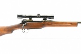 Sporterized - British Lee-Enfield , 257 Roberts, Bolt-Action, SN - 421775
