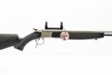 CVA, OPTIMA V2 - Stainless Synthetic, 50 Cal., Muzzleloading Rifle (NIB), SN - PR2020SM