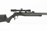 CVA, OPTIMA V2- Synthetic, 50 Cal., Muzzleloading Rifle, SN - 61-13-177723-03