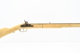 Spanish, Jukar - Kentucky Long Rifle, 50 Cal., Percussion Muzzleloader, SN - 091169