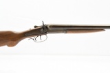 Circa 1900 Acme Arms Co. - Belgium, Exposed Hammer (32
