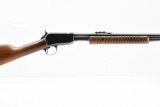 1954 Winchester, Model 62A, 22 S L LR, Pump, SN - 355974