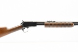 1946 Winchester, Model 62, 22 S L LR, Pump, SN - 163418