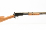 1911 Winchester, Model 1906, 22 S L LR, Pump, SN - 256660