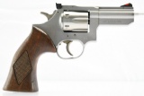 1990's Wesson Firearms (Dan Wesson), 357 Magnum (Stainless - 3