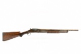 1910 Winchester, Model 1897 Solid Frame (22