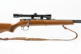 1979 Marlin, Model 783, 22 Magnum, Bolt-Action, SN - 21658933
