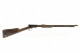1907 Winchester, Model 1906 (First Model), 22 Short, Pump, SN - 92489