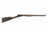 1909 Winchester, Model 1906, 22 S LR, Pump, SN - 137878