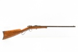 Circa 1919 Winchester, Model 1904, 22 S L or Extra Long, Single-Shot Bolt-Action