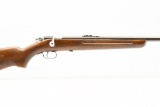 1934 Winchester, Model 67, 22 S L LR, Single-Shot Bolt-Action