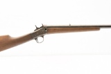Circa 1920 Remington, Model 4 Takedown, 32 Rimfire, Rolling Block, SN - J192866
