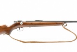 Late 1930s Winchester, Model 67, 22 S L LR, Single-Shot Bolt-Action