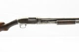 1924 Winchester, Model 12 Takedown (28