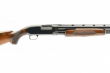 1953 Winchester, Model 12 Heavy Duck (30