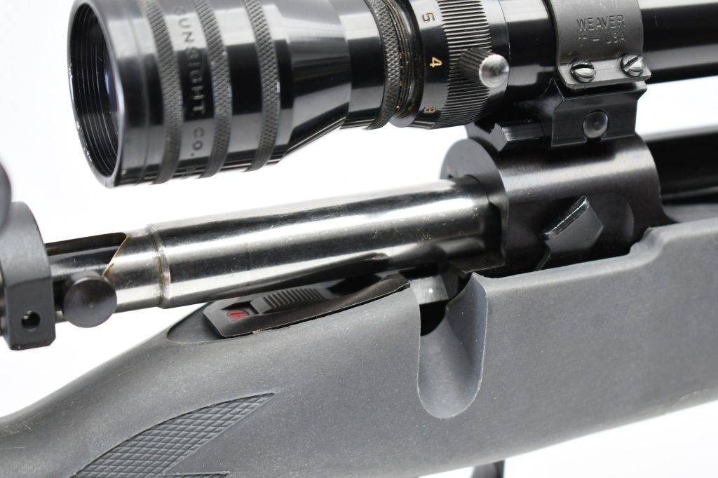 Stevens, Model 200, 7mm-08 Rem., Bolt-Action (W/ | Proxibid Stevens, Model 200, 7mm-08 Rem., Bolt-Action (W/ | Proxibid