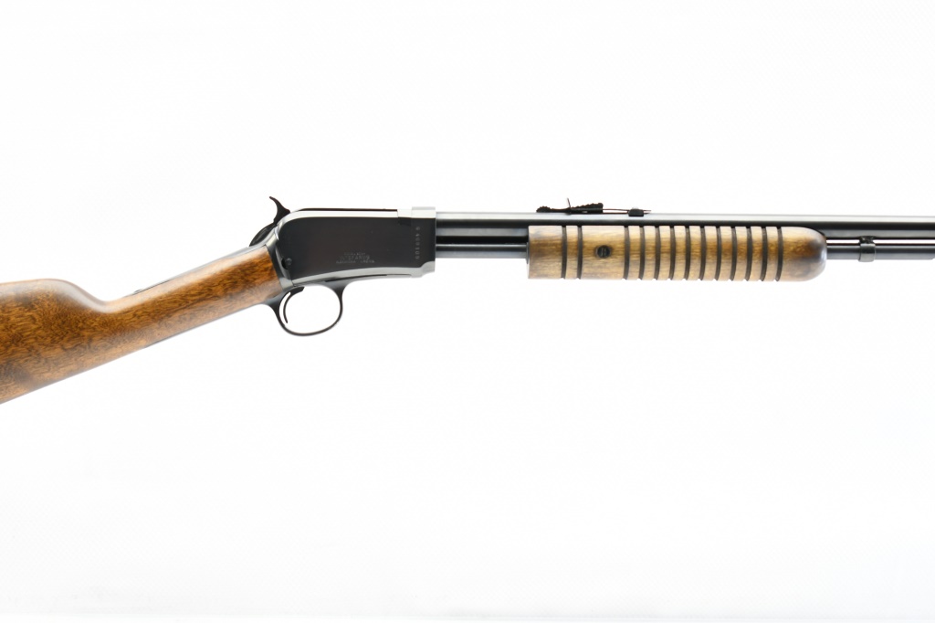 1980s Rossi, Model 62 SA, 22 LR Pump, SN - | Proxibid 1980s Rossi, Model 62 SA, 22 LR Pump, SN - | Proxibid