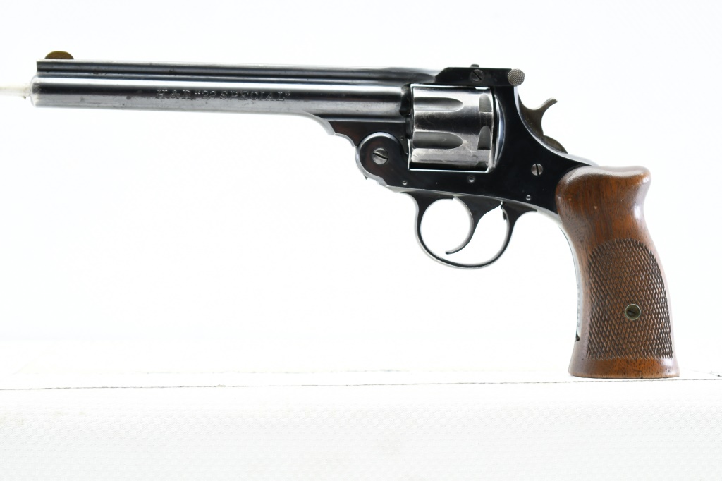 1930s H&R, Model 944 