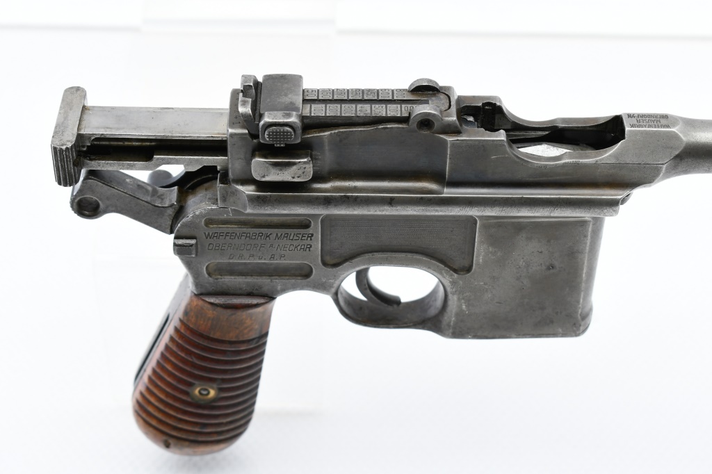 Mauser モデル1930 トイガン Mauser モデル1930 トイガン