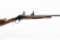 1996 Browning, M1885 High Wall, 45-70 Govt., Falling Block, SN - 10258NT247