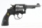 1940s Smith & Wesson, Military & Police Model Of 1905, 38 Special, Revolver, SN - 745134