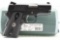 Para, Covert Black Carry PXT LDA, 45 ACP, Semi-Auto (W/ Case & Magazines), SN - P149281
