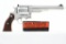 1987 Ruger, Redhawk (7.5