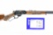 1 Of 1500 - Marlin, M1895 Cowboy LTD - Engraved/ Gold, 45-70 Govt. (NIB), SN - MR01929F