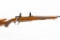 1974 Ruger, M77 
