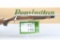 2015 Remington, 700 Classic Deluxe SF Limited, 35 Whelen, Bolt-Action (NIB), SN - RR31177J