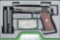 Remington, R1 TALO Special Edition - Match Grade, 45 ACP, Semi-Auto (NIB), SN RH49008A