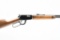 1975 Winchester, Model 9422M, 22 Win. Mag., Lever-Action, SN - F192537
