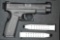 Springfield Armory, XD(M), 9mm Luger, Semi-Auto (W/ Case & Accessories), SN - MG728524