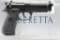 Beretta, 92A1, 9mm Luger, Semi-Auto (W/ Box, Soft Case & Accessories), SN - K56422Z