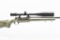 Ruger, M77 MkII VT (Varmint/ Target), 223 Rem. Bolt-Action (Bausch & Lomb), SN - 784-43805