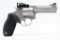 2011 Taurus, Tracker 44 - NRA Edition, 44 Magnum, Revolver (W/ Case), SN - EM344210