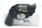 Ruger, LCR Lightweight Compact - LaserMax, 38 Spl., Revolver (W/ Box & Case), SN - 545-80575