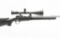 Winchester, 70 Heavy Varmint (Fluted Stainless - Leupold), 222 Rem., Bolt-Action, SN - G2157678
