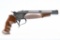 Thompson Center, Contender, 45 Colt/ 410 Ga., Single-Shot Pistol, SN - 179574